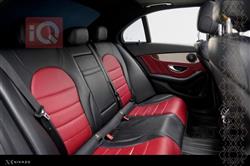 مرسيدس بنز C-Class